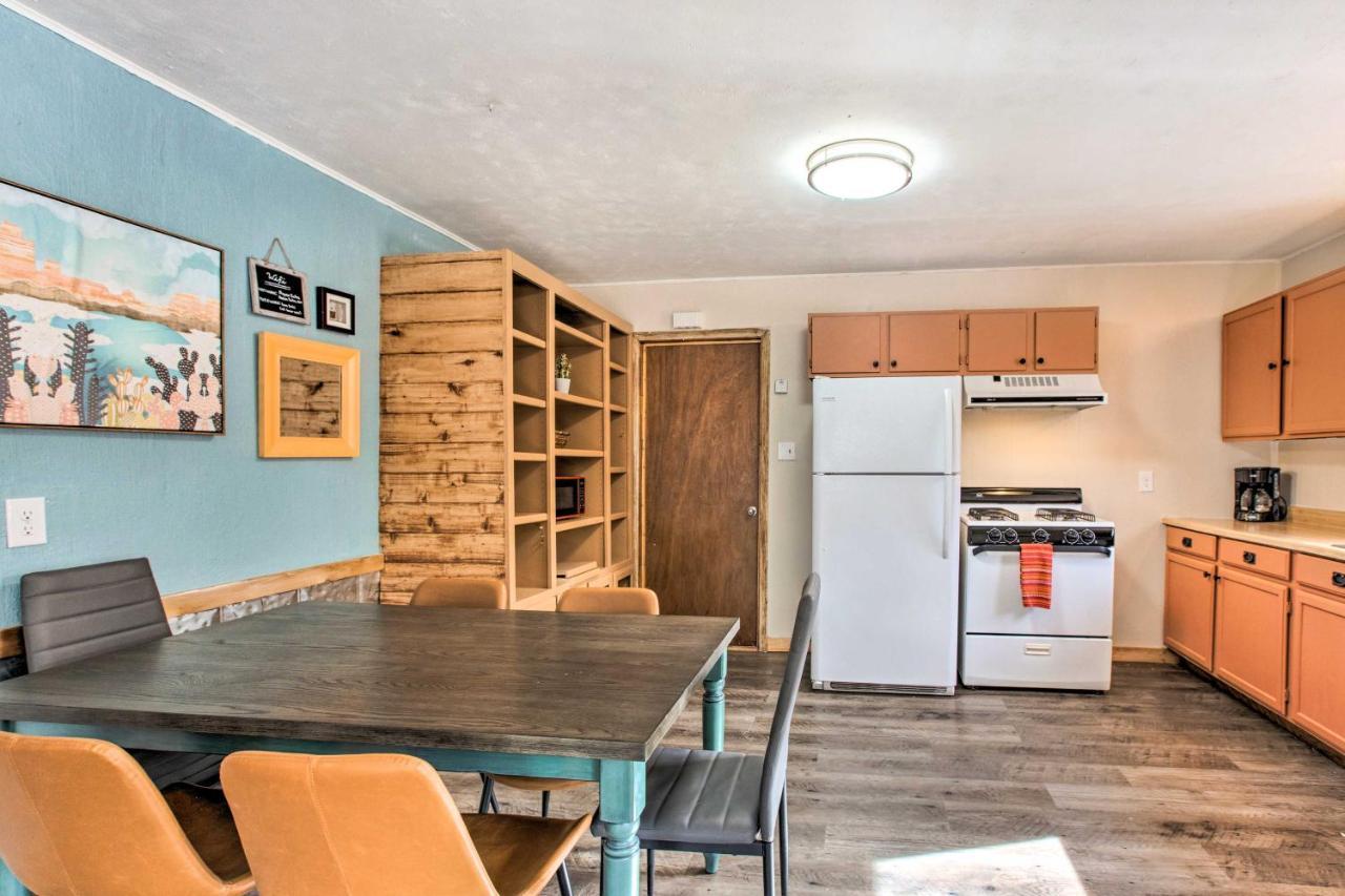 Cozy Red River Condo - Walk To Chair Lift! Esterno foto