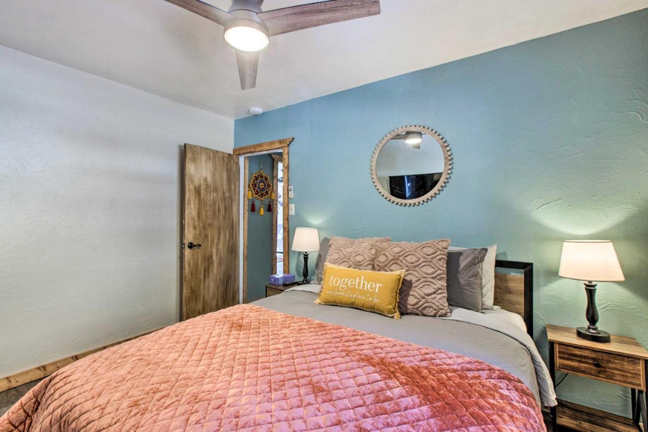 Cozy Red River Condo - Walk To Chair Lift! Esterno foto