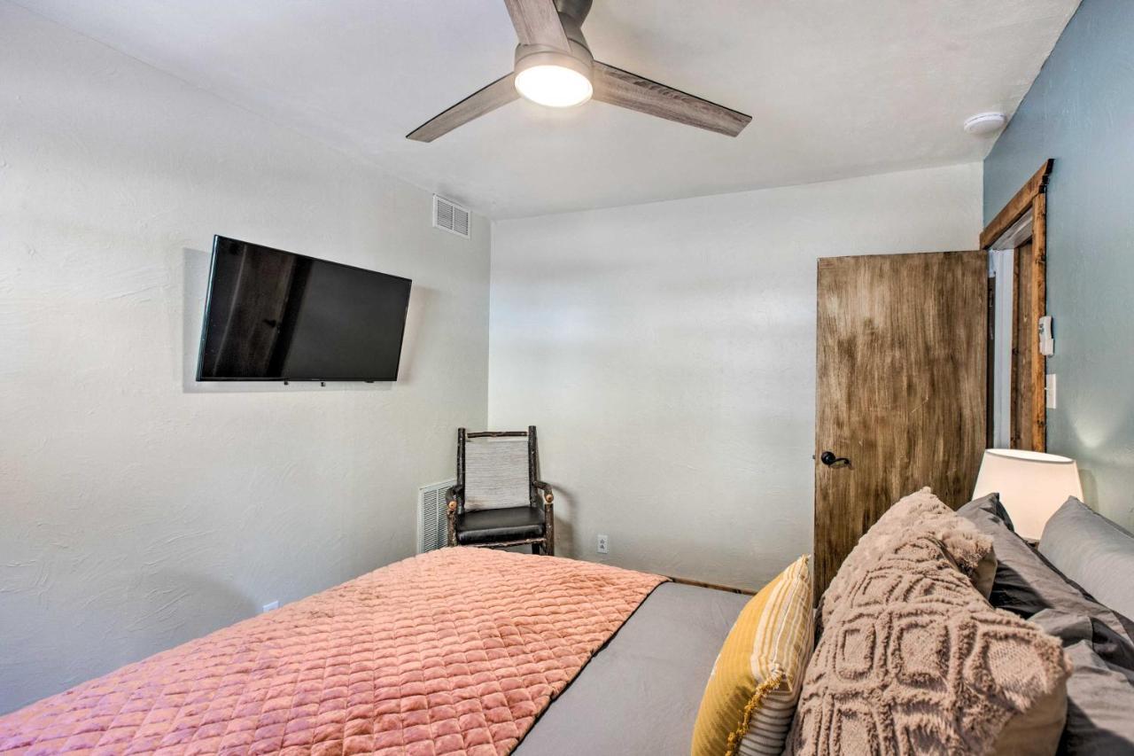 Cozy Red River Condo - Walk To Chair Lift! Esterno foto