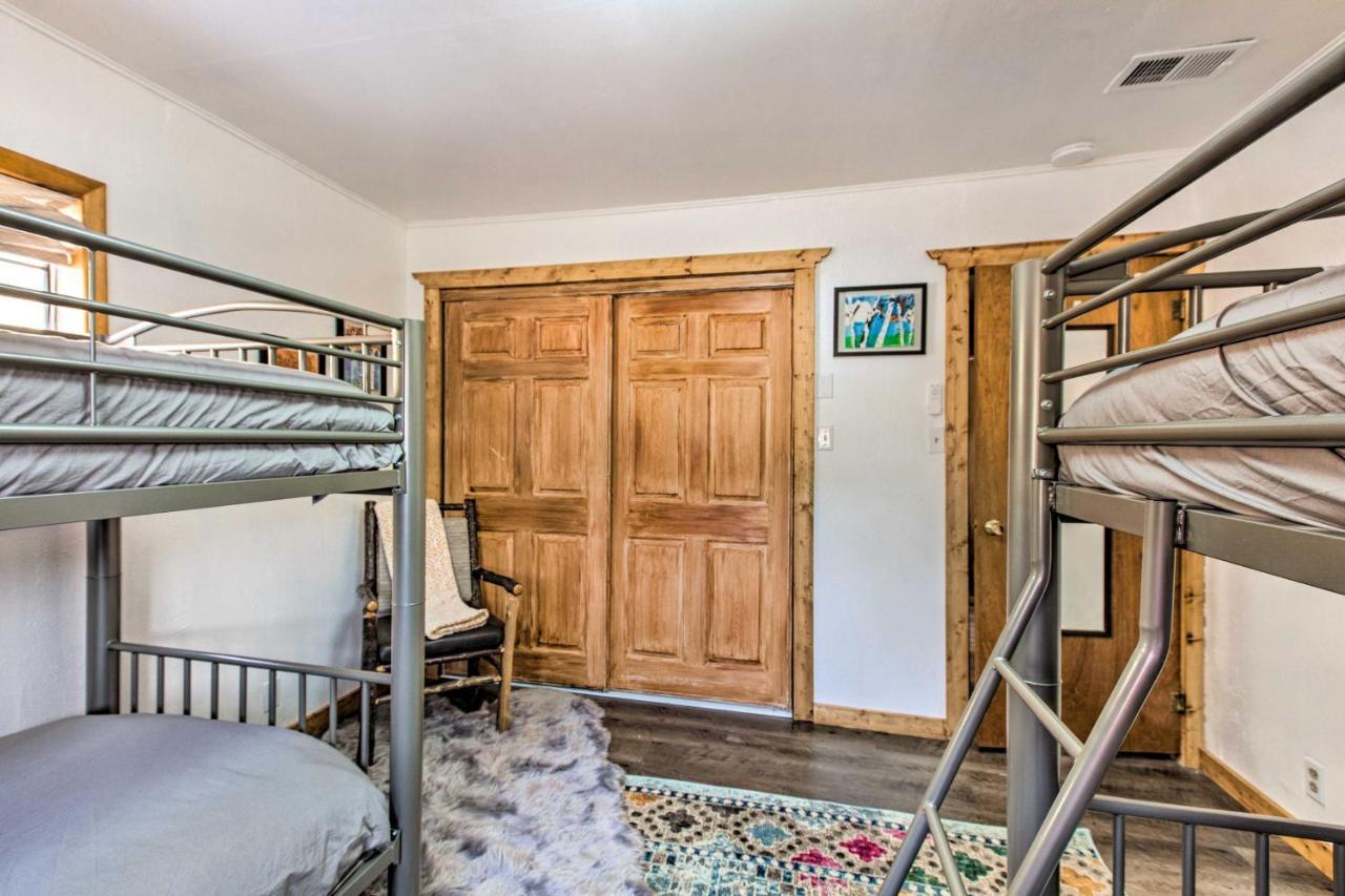 Cozy Red River Condo - Walk To Chair Lift! Esterno foto