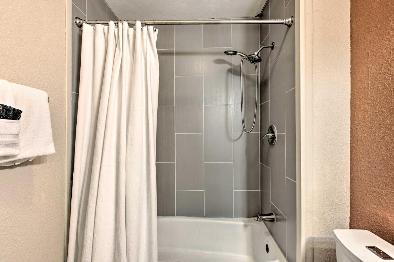 Cozy Red River Condo - Walk To Chair Lift! Esterno foto