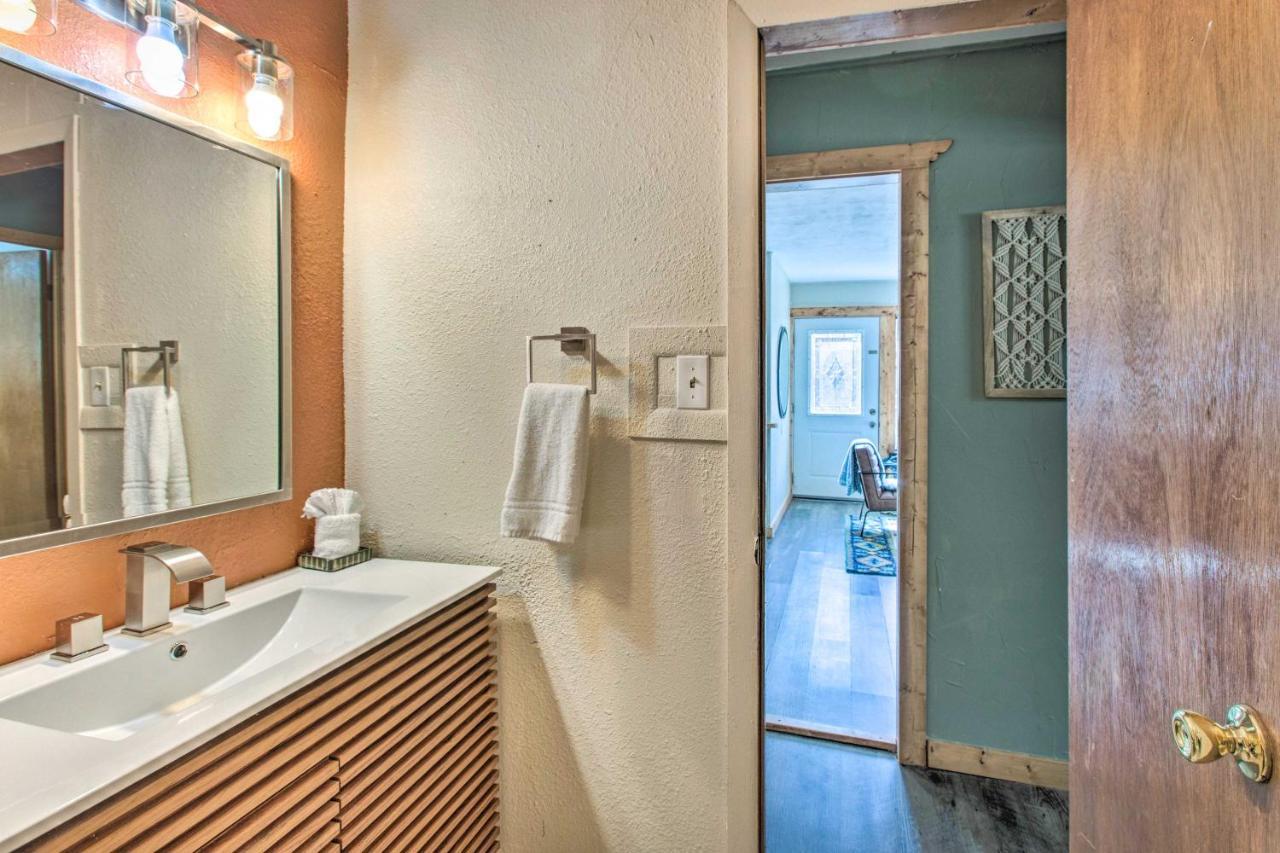 Cozy Red River Condo - Walk To Chair Lift! Esterno foto